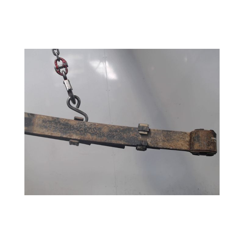 LAME DE RESSORT ARRIERE GAUCHE FORD RANGER 2002 -