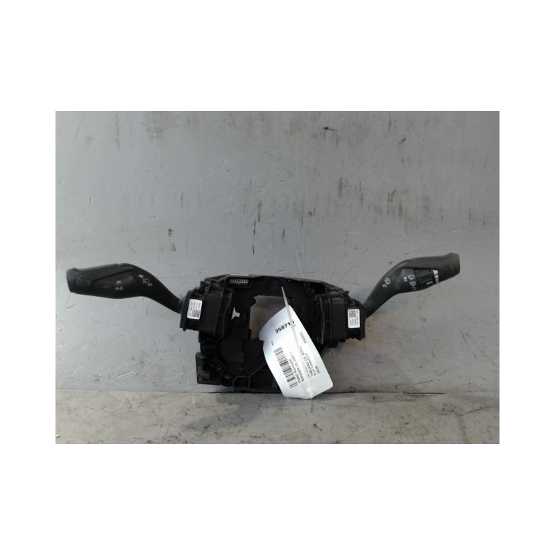 BLOC COMMODOS FORD RANGER 2002 -