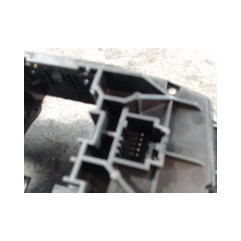 BLOC COMMODOS FORD RANGER 2002 -