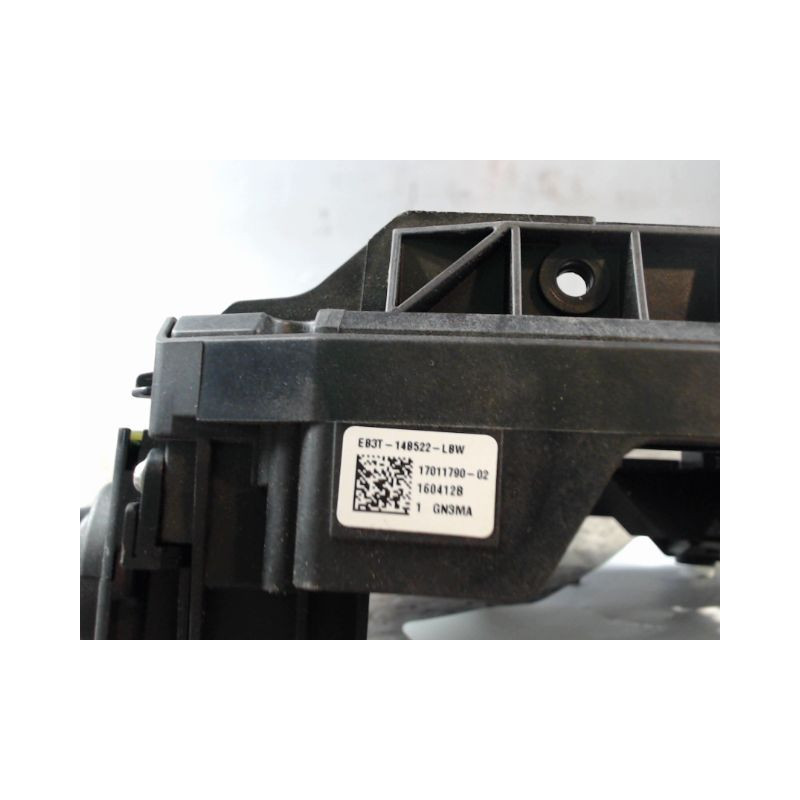 BLOC COMMODOS FORD RANGER 2002 -