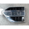 PROTECTION AILE AVANT GAUCHE FORD RANGER 2002 -