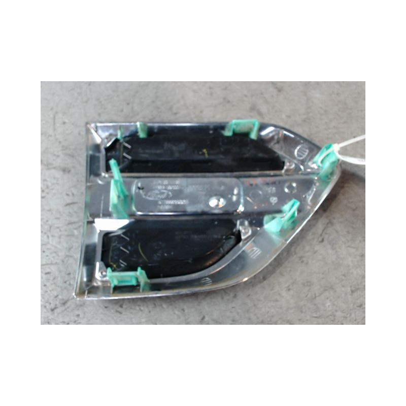 PROTECTION AILE AVANT GAUCHE FORD RANGER 2002 -