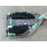 PROTECTION AILE AVANT GAUCHE FORD RANGER 2002 -