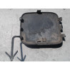 OBTURATEUR COUVRE CROCHET DE BOUCLIER AR RENAULT CLIO IV