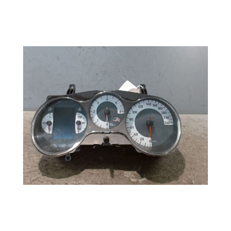 BLOC COMPTEURS SEAT LEON 2005-