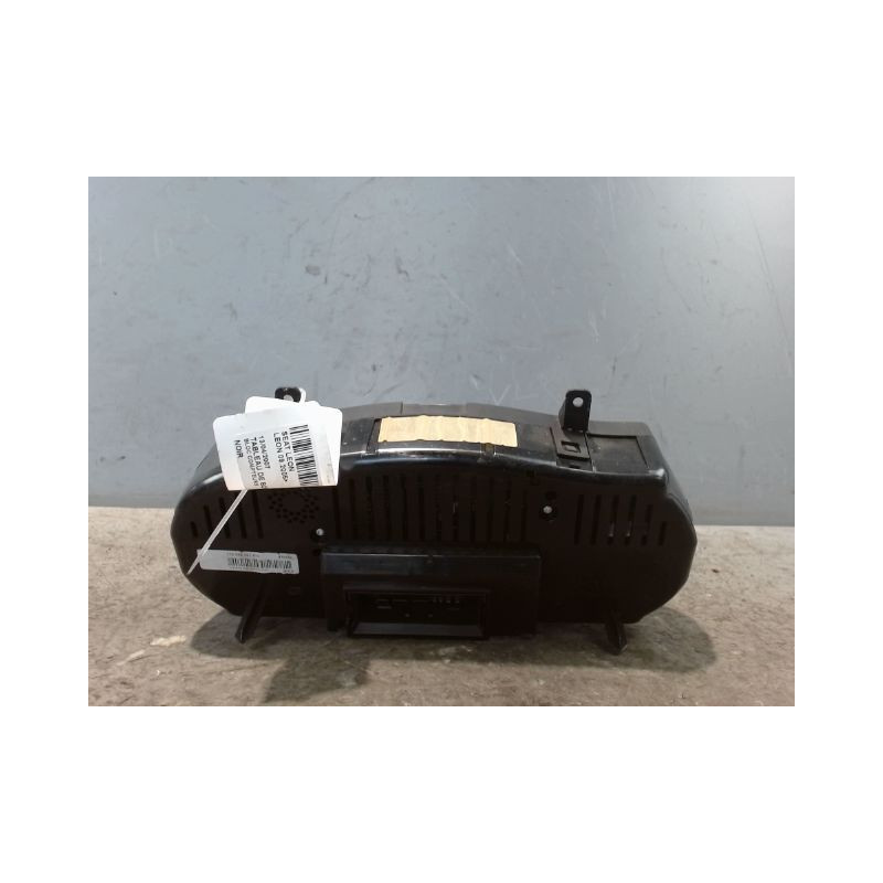 BLOC COMPTEURS SEAT LEON 2005-