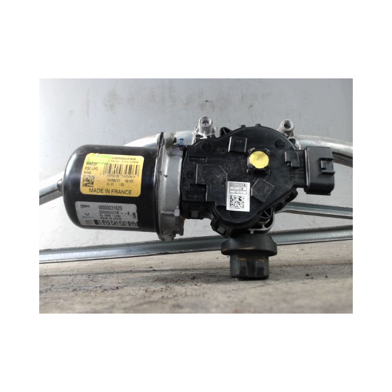 MOTEUR ESSUIE-GLACE AVANT DACIA SANDERO 2008-