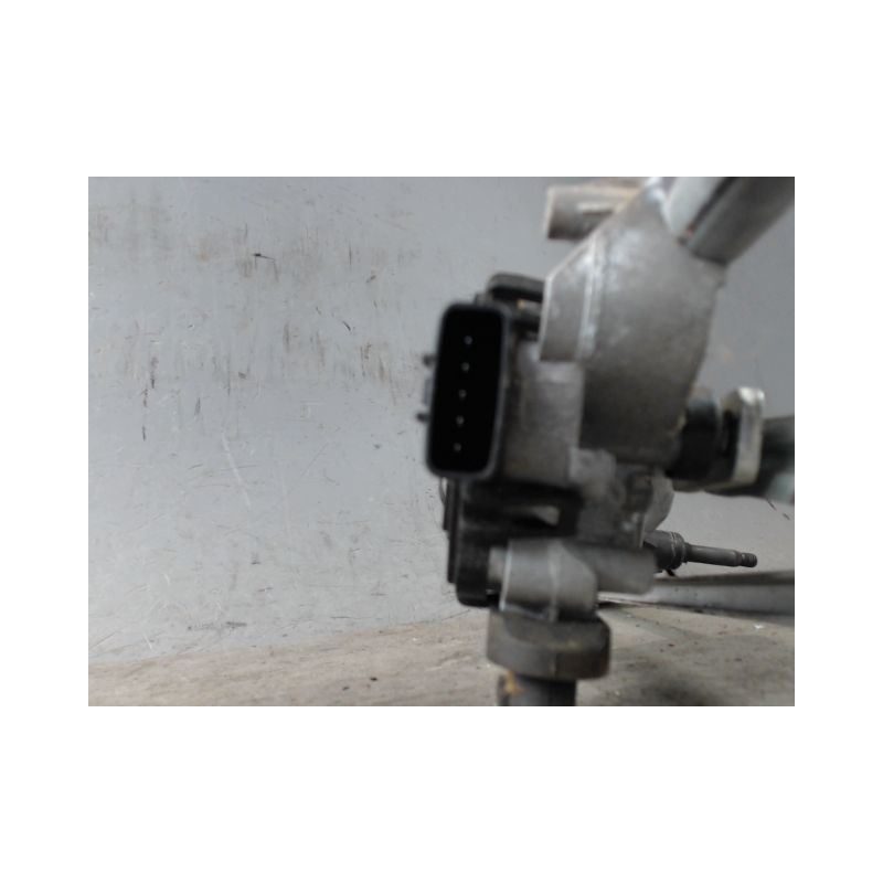 MOTEUR ESSUIE-GLACE AVANT DACIA SANDERO 2008-
