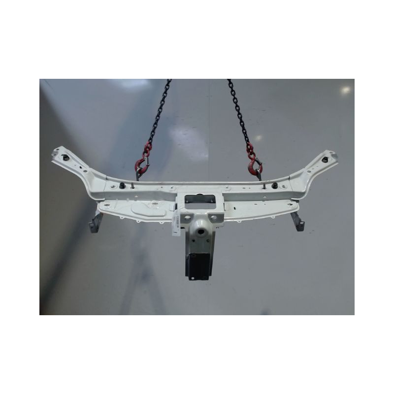 TOLE FACE AVANT DACIA SANDERO 2008-