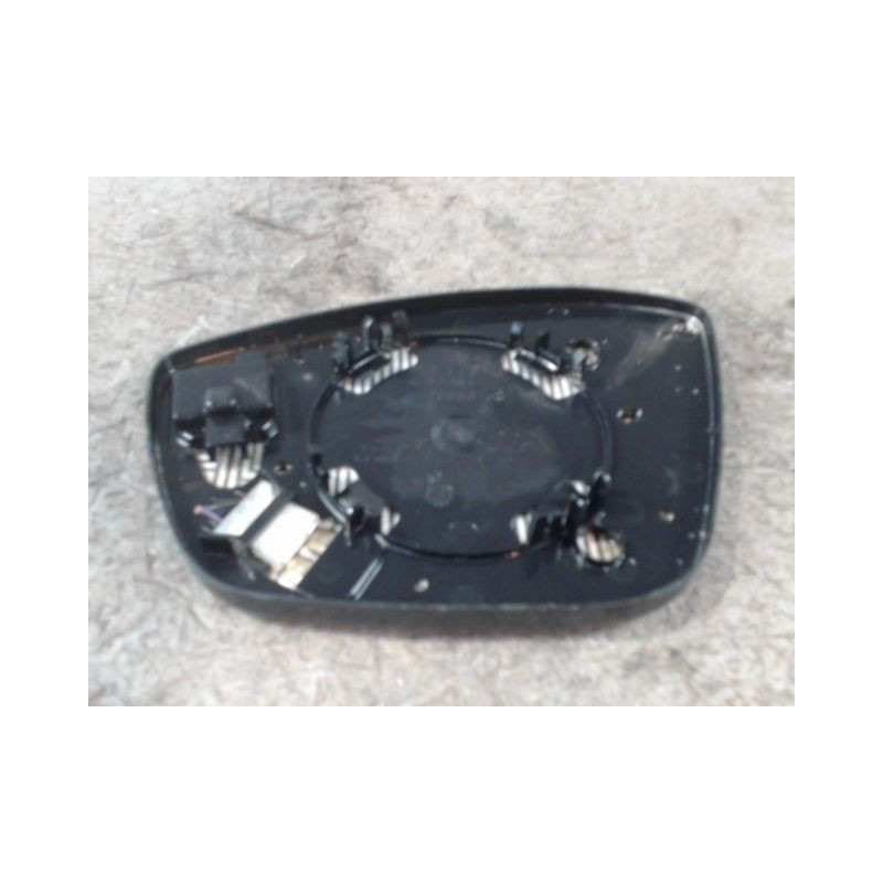 GLACE RETROVISEUR EXT D PEUGEOT 308 2011-