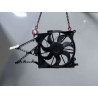 MOTEUR VENTILATEUR RADIATEUR OPEL ZAFIRA