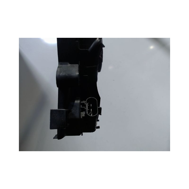 MOTEUR VENTILATEUR RADIATEUR OPEL ZAFIRA