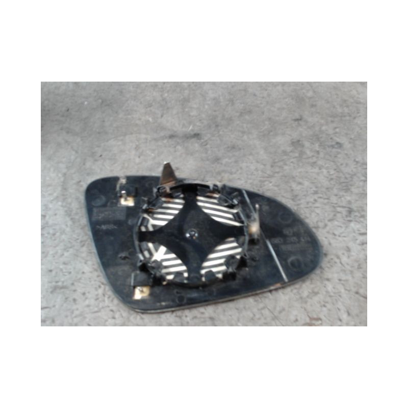 GLACE RETROVISEUR EXT G OPEL ASTRA 2004-
