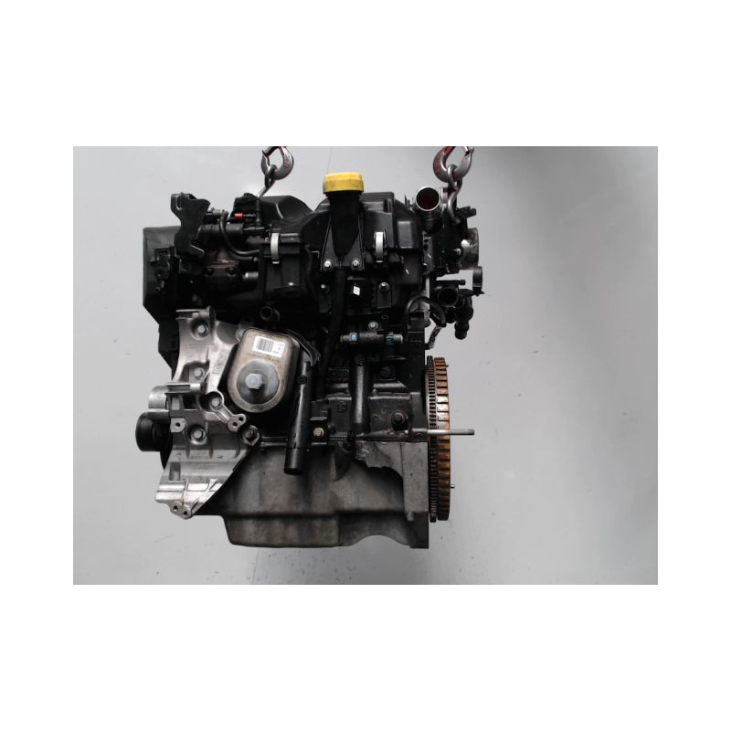 MOTEUR DIESEL RENAULT MEGANE III 2008- 1.5 dCi 