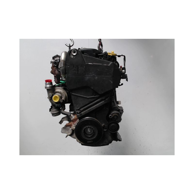 MOTEUR DIESEL RENAULT MEGANE III 2008- 1.5 dCi 