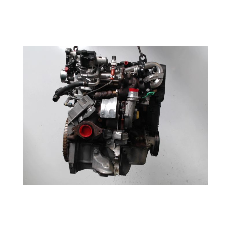 MOTEUR DIESEL RENAULT MEGANE III 2008- 1.5 dCi 