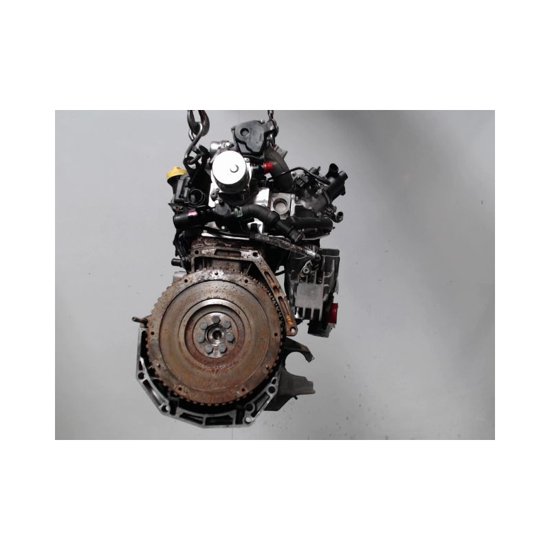MOTEUR DIESEL RENAULT MEGANE III 2008- 1.5 dCi 