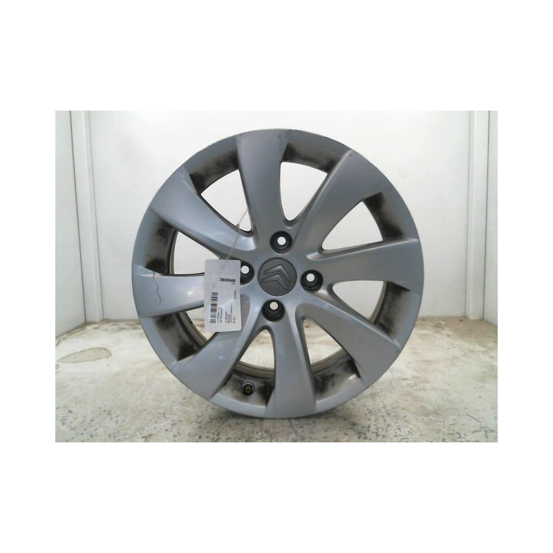 JANTE ALUMINIUM CITROEN C4 PICASSO