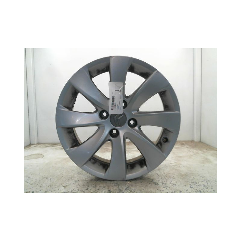 JANTE ALUMINIUM CITROEN C4 PICASSO
