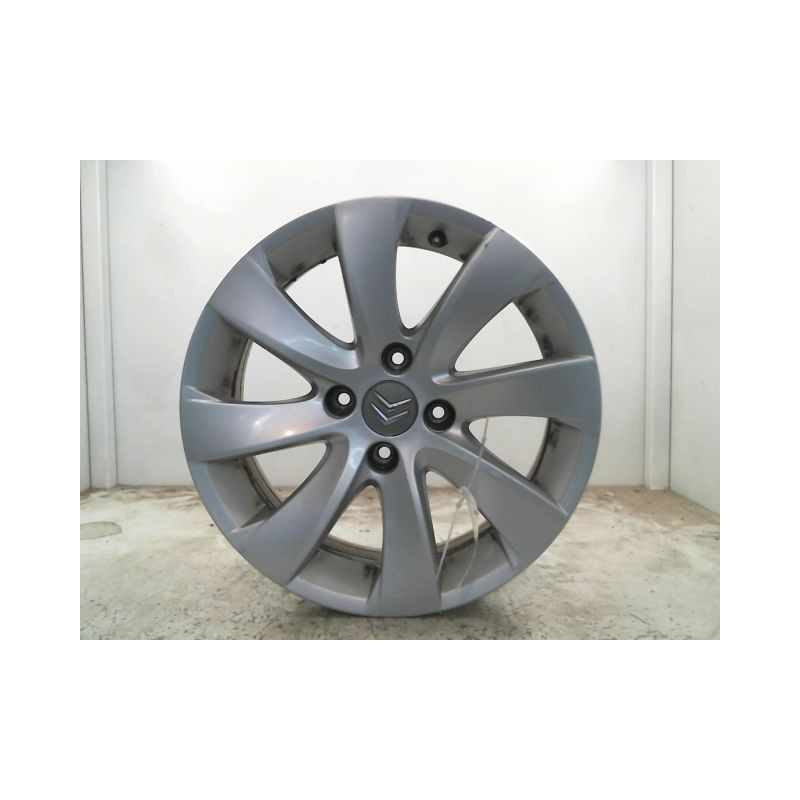 JANTE ALUMINIUM CITROEN C4 PICASSO