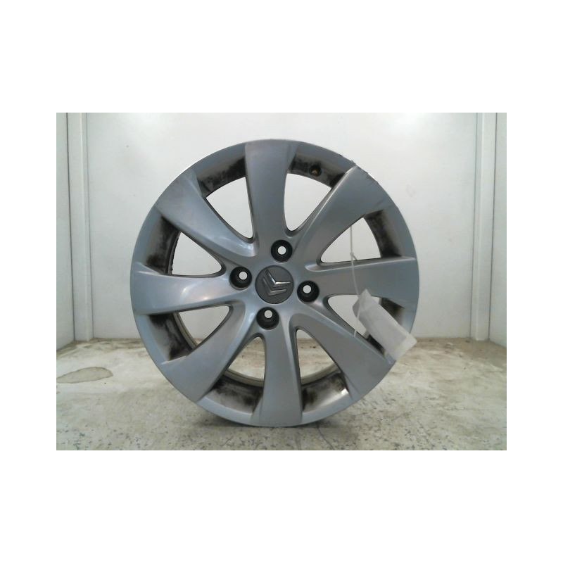 JANTE ALUMINIUM CITROEN C4 PICASSO