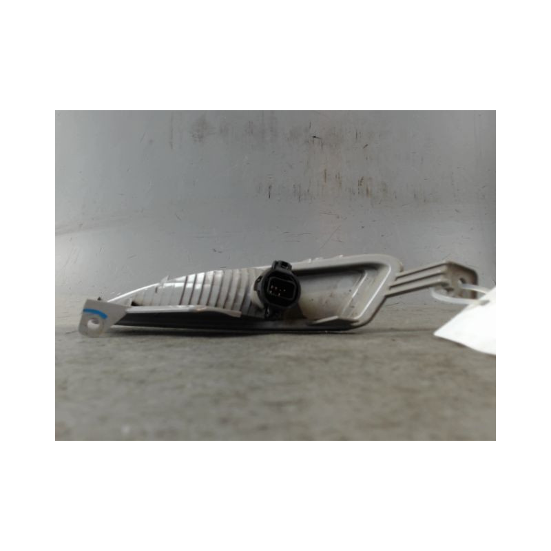 OBTURATEUR PHARE ADDITIONNEL PARE-CHOC AVG OPEL ASTRA