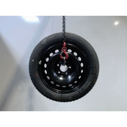 ROUE SECOURS