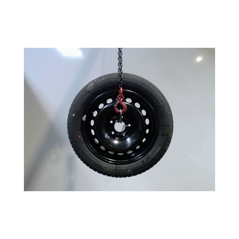 ROUE SECOURS VOLKSWAGEN GOLF