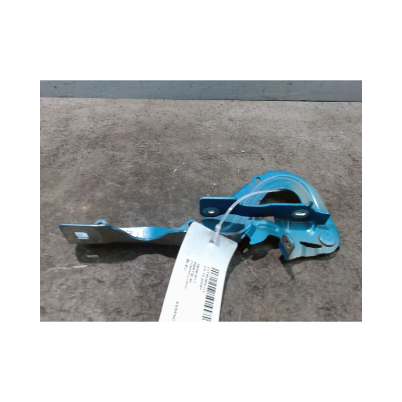 COMPAS GAUCHE CAPOT CITROEN C3 2009-