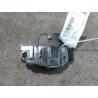 SERRURE HAYON  PEUGEOT 207 2007-