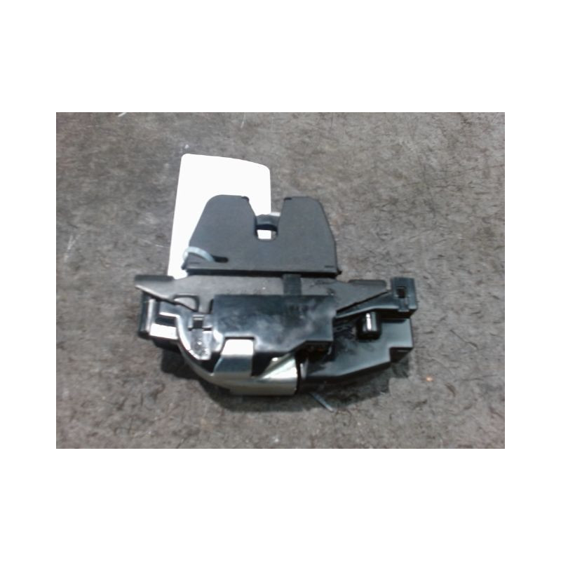 SERRURE HAYON  PEUGEOT 207 2007-