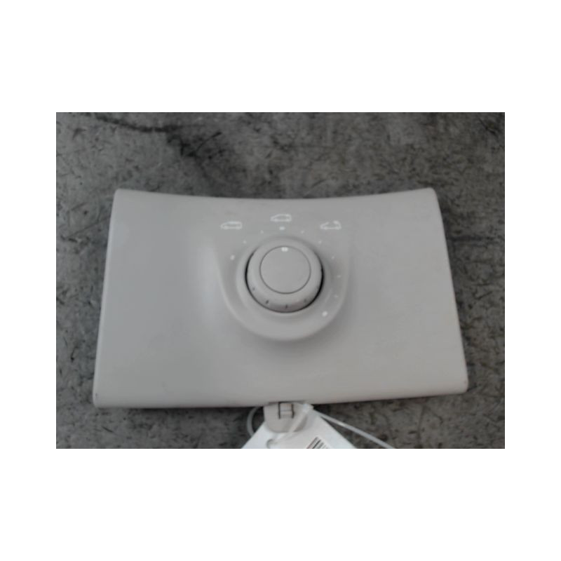 PLAFONNIER RENAULT ESPACE 2009-
