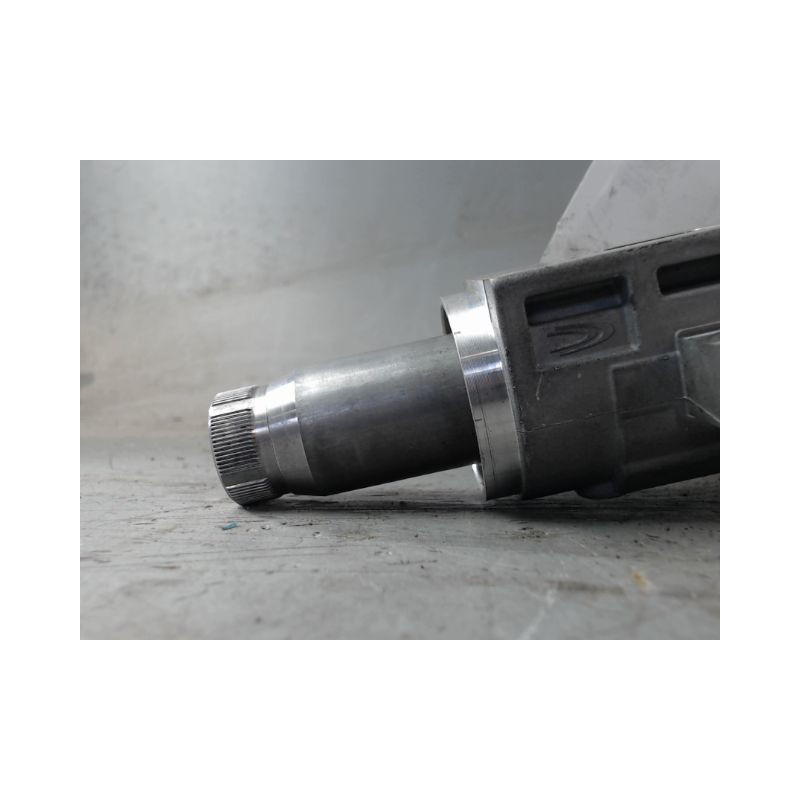COLONNE DE DIRECTION ASSISTEE VOLKSWAGEN POLO 2009-