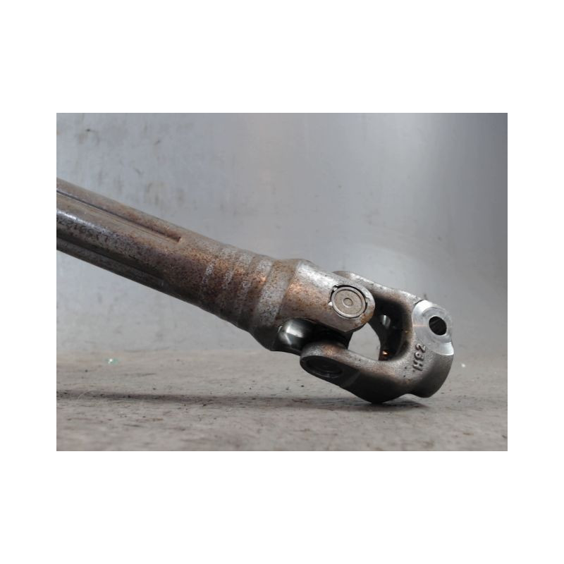 COLONNE DE DIRECTION ASSISTEE VOLKSWAGEN POLO 2009-