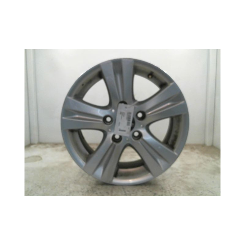 JANTE ALUMINIUM B.M.W. SERIE 1