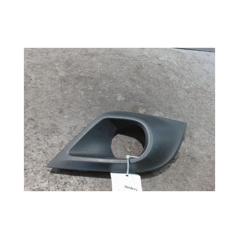 OBTURATEUR PHARE ADDITIONNEL PARE-CHOC AVG RENAULT CLIO IV