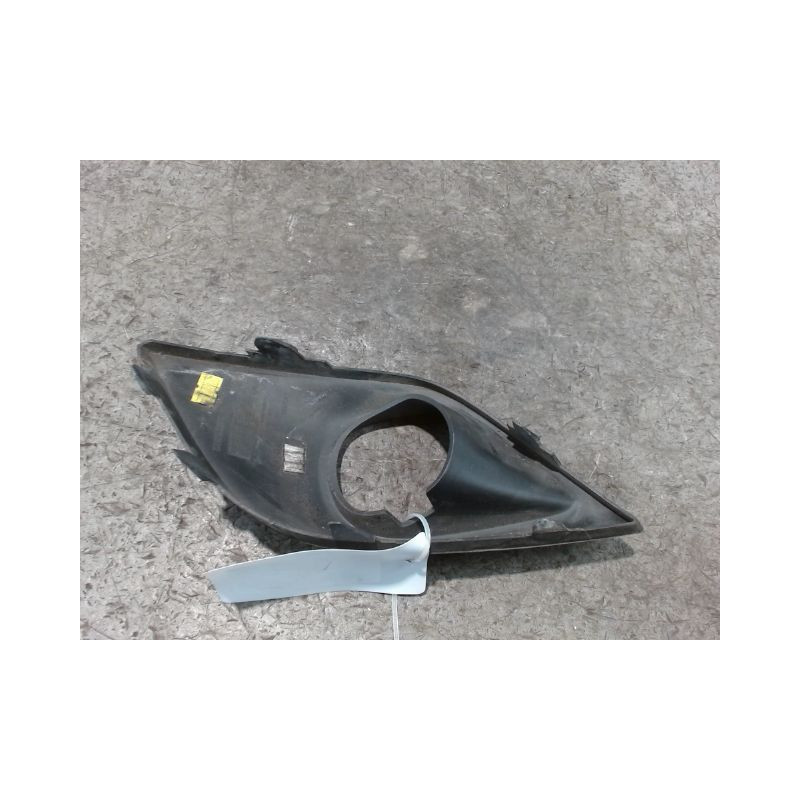 OBTURATEUR PHARE ADDITIONNEL PARE-CHOC AVG RENAULT CLIO IV