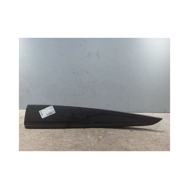 PROTECTION PORTE ARRIERE GAUCHE RENAULT CLIO IV