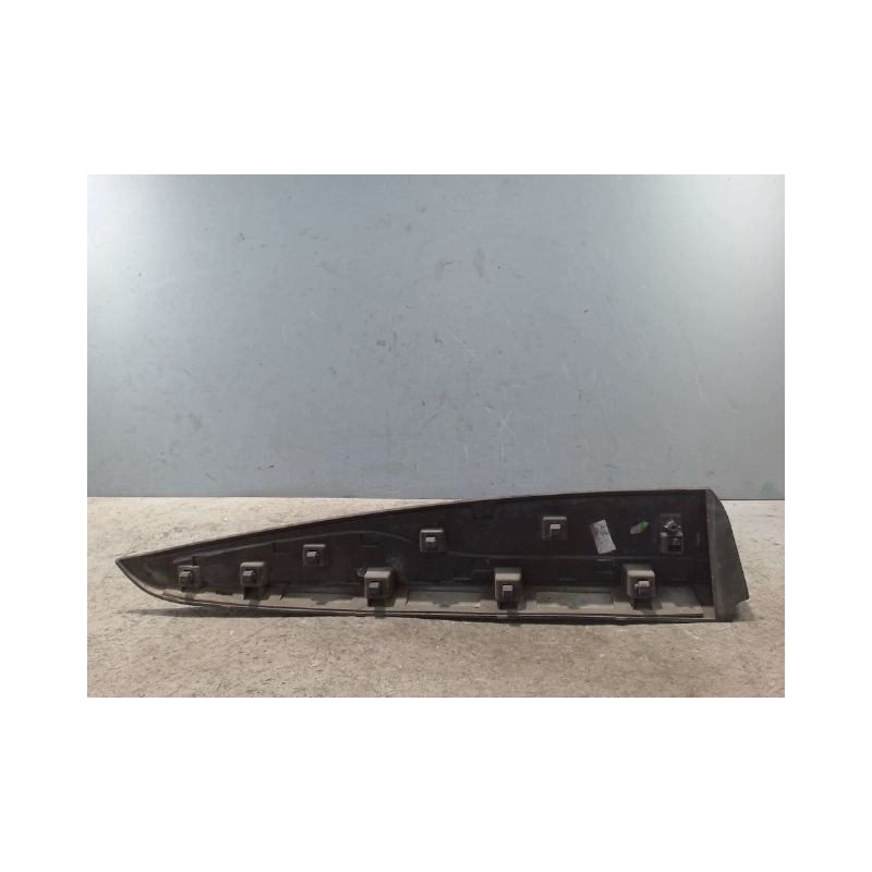 PROTECTION PORTE ARRIERE GAUCHE RENAULT CLIO IV