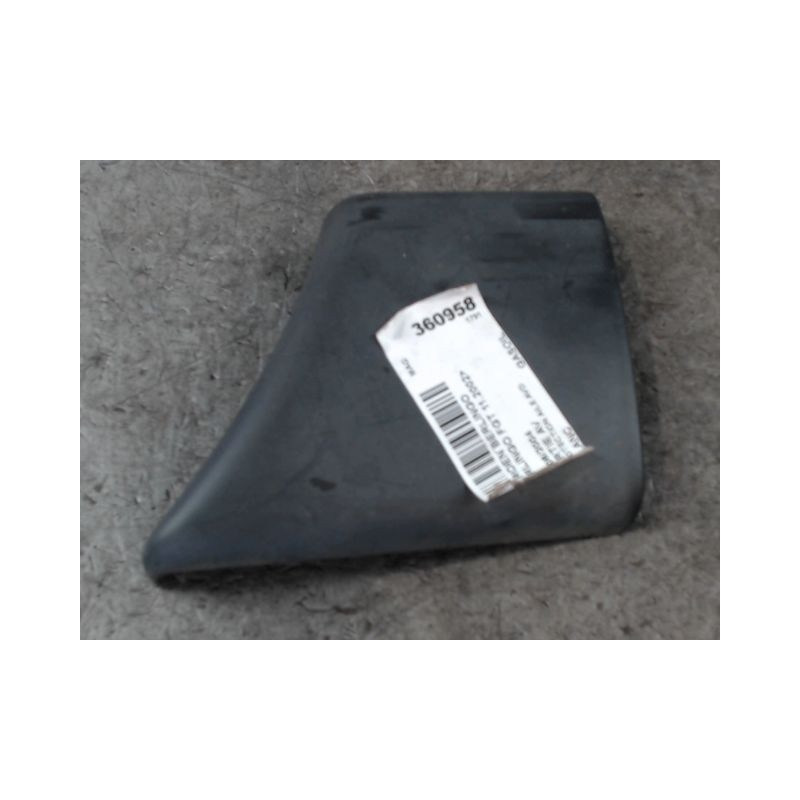 PROTECTION AILE AVANT DROIT CITROEN BERLINGO FGT 2002-