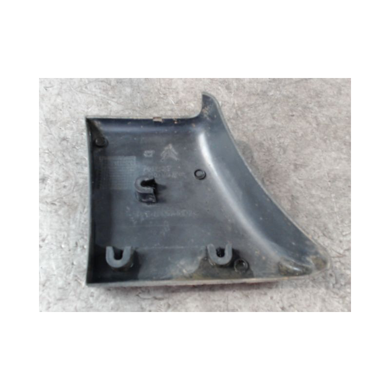 PROTECTION AILE AVANT DROIT CITROEN BERLINGO FGT 2002-