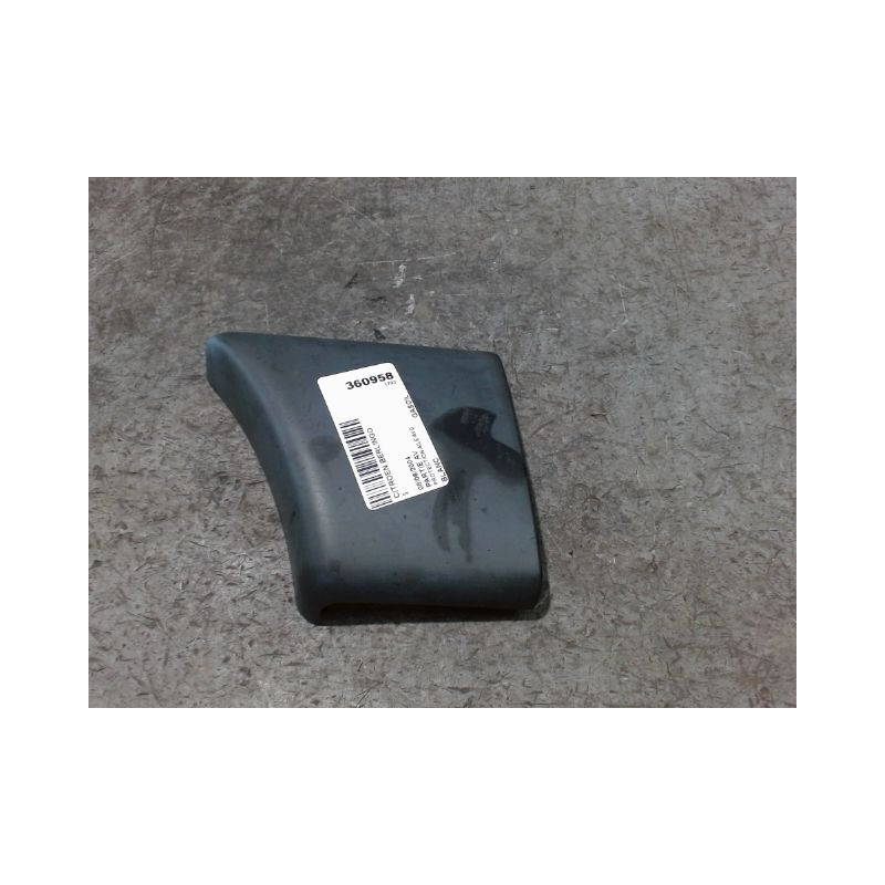 PROTECTION AILE AVANT GAUCHE CITROEN BERLINGO FGT 2002-