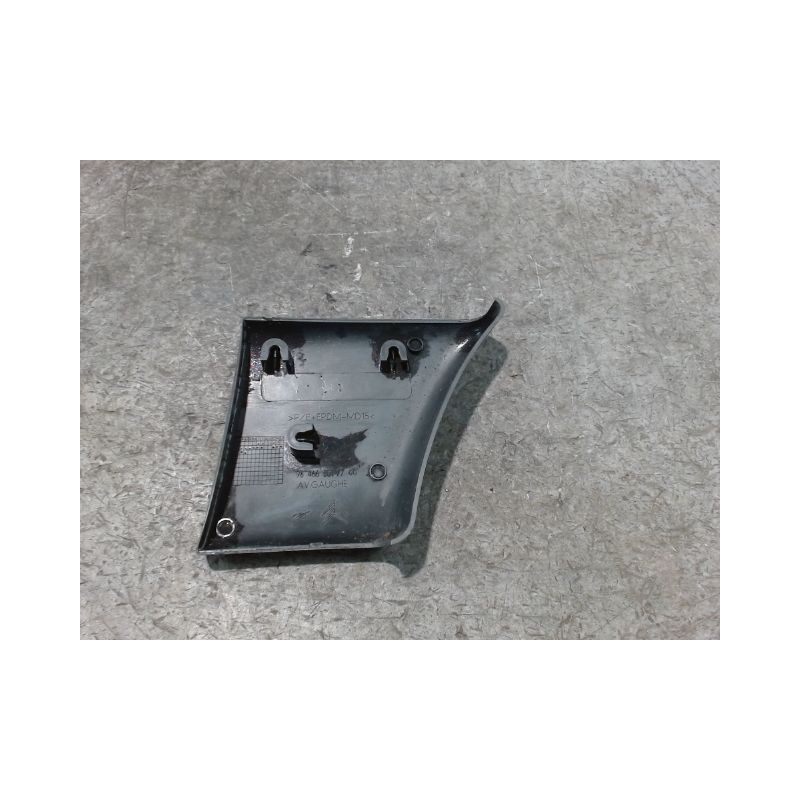 PROTECTION AILE AVANT GAUCHE CITROEN BERLINGO FGT 2002-