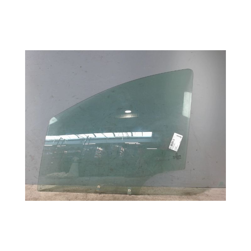GLACE PORTE AVG PEUGEOT 207 2009-