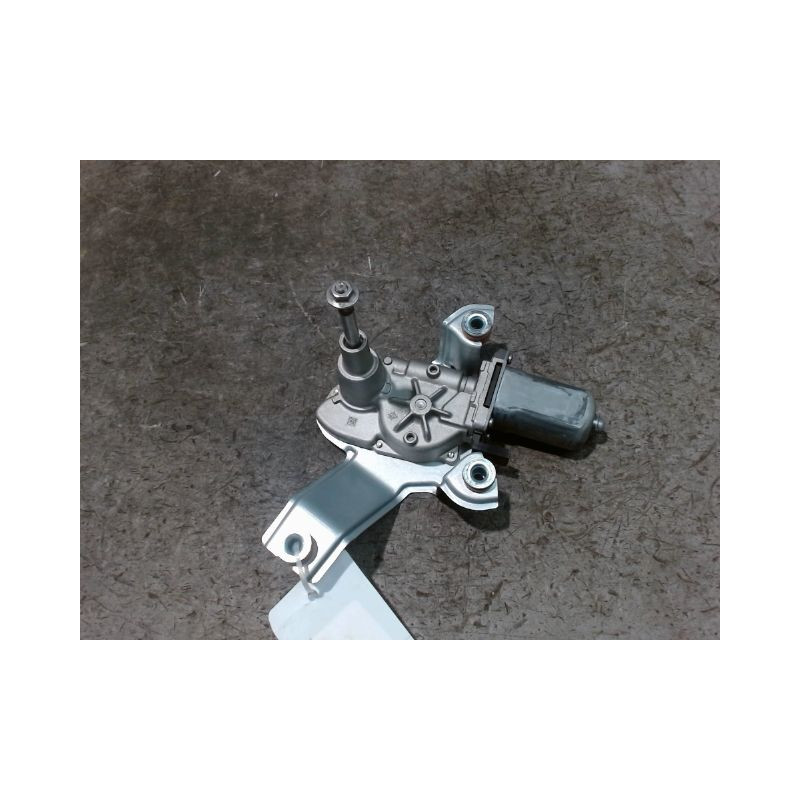 MOTEUR ESSUIE-GLACE ARRIERE FIAT 500 2007-