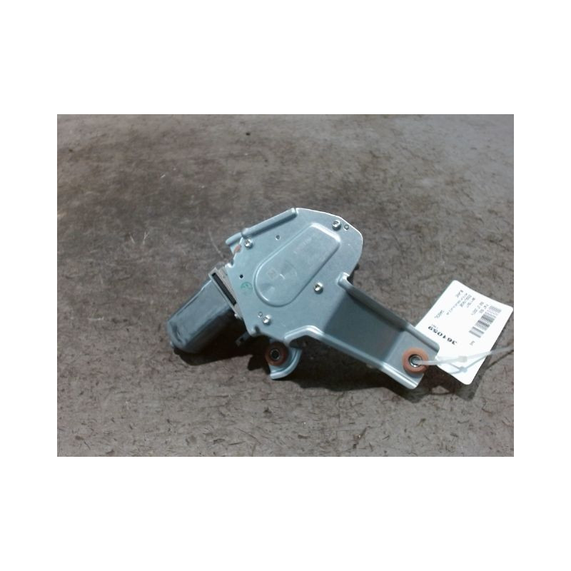 MOTEUR ESSUIE-GLACE ARRIERE FIAT 500 2007-
