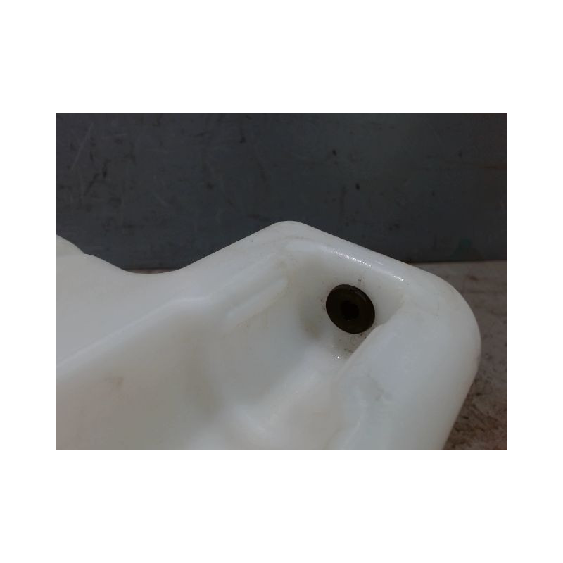 RESERVOIR LAVE-GLACE AVANT FIAT 500 2007-