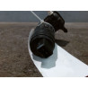 POMPE LAVE-GLACE AVANT FIAT 500 2007-
