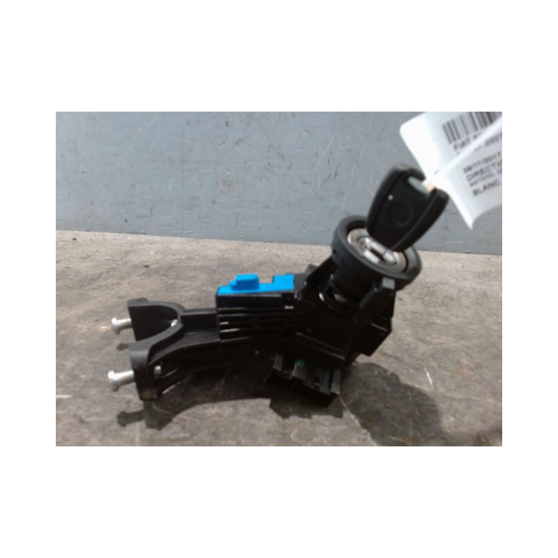 ANTIVOL DE DIRECTION FIAT 500 2007-