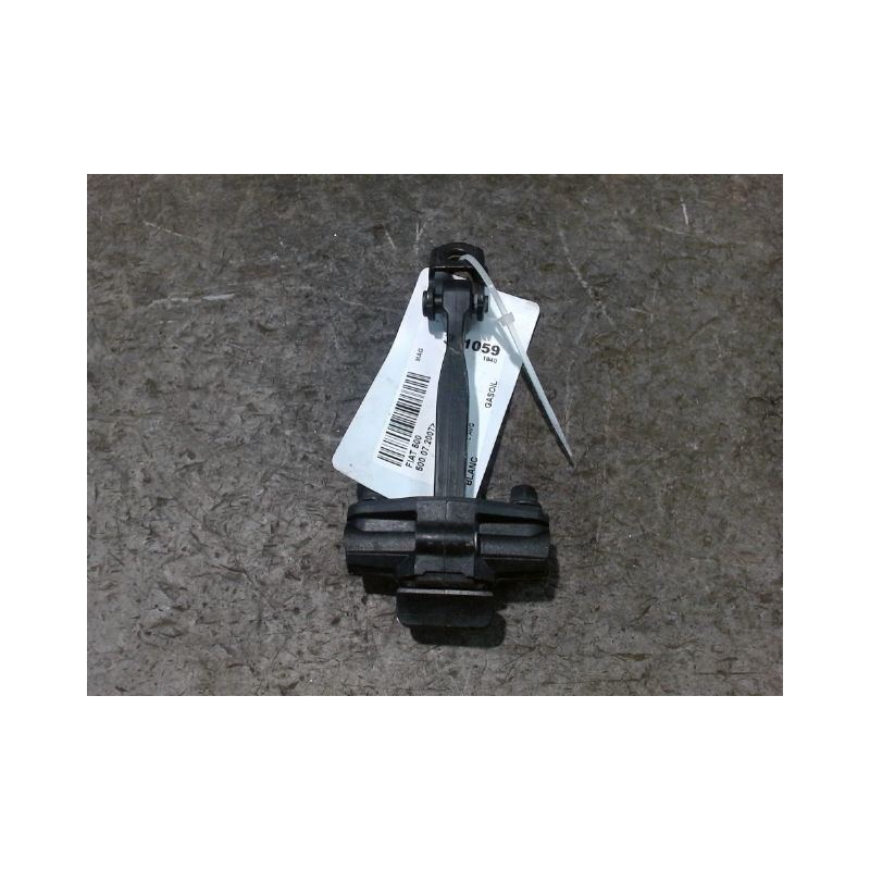 TIRANT PORTE AVANT GAUCHE FIAT 500 2007-